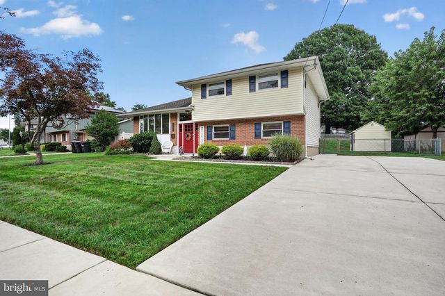 217 DOWNING RD, Somerdale, NJ 08083