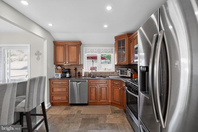 217 DOWNING RD, Somerdale, NJ 08083