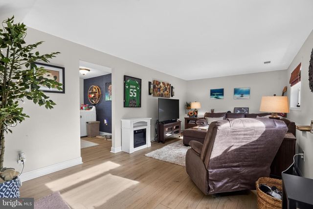 217 DOWNING RD, Somerdale, NJ 08083