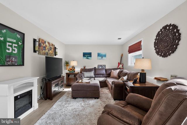 217 DOWNING RD, Somerdale, NJ 08083