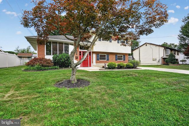 217 DOWNING RD, Somerdale, NJ 08083