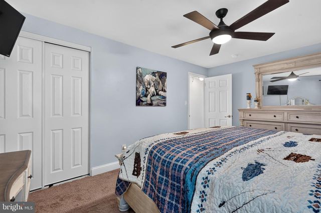 217 DOWNING RD, Somerdale, NJ 08083