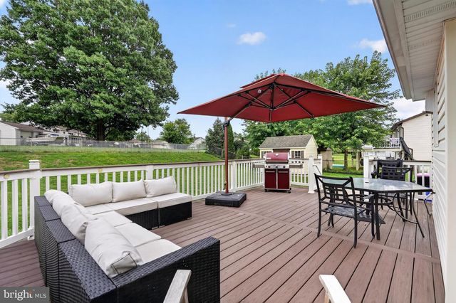 217 DOWNING RD, Somerdale, NJ 08083
