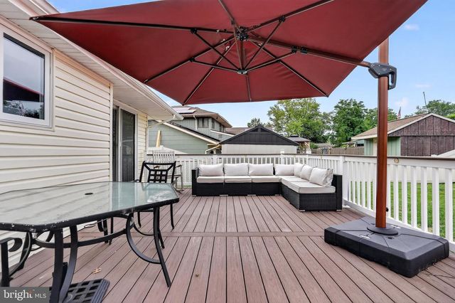 217 DOWNING RD, Somerdale, NJ 08083