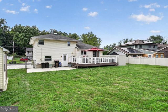 217 DOWNING RD, Somerdale, NJ 08083