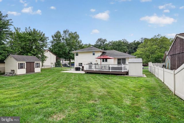 217 DOWNING RD, Somerdale, NJ 08083