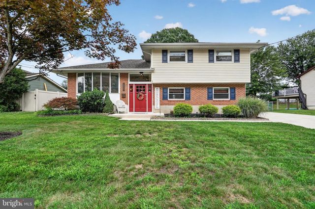 217 DOWNING RD, Somerdale, NJ 08083