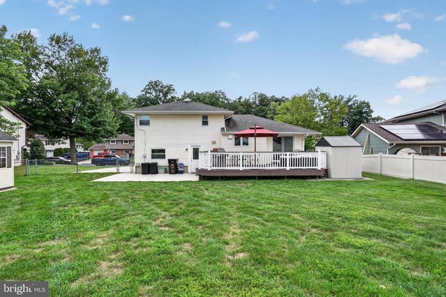 217 DOWNING RD, Somerdale, NJ 08083