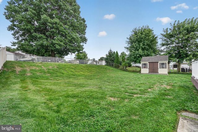 217 DOWNING RD, Somerdale, NJ 08083