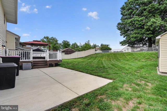 217 DOWNING RD, Somerdale, NJ 08083