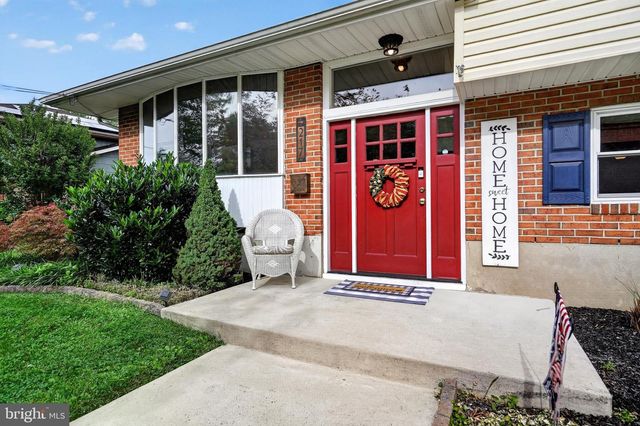217 DOWNING RD, Somerdale, NJ 08083