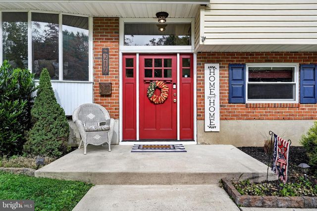 217 DOWNING RD, Somerdale, NJ 08083