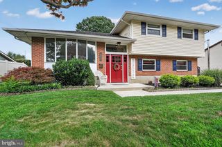 217 DOWNING RD, Somerdale, NJ 08083