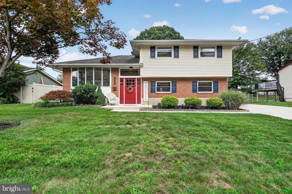 217 DOWNING RD, SOMERDALE, NJ 08083 — photo 4