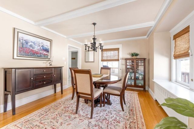 60 High St, Needham, MA 02494