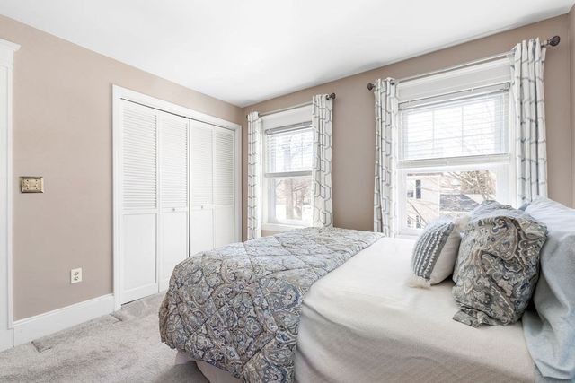 60 High St, Needham, MA 02494