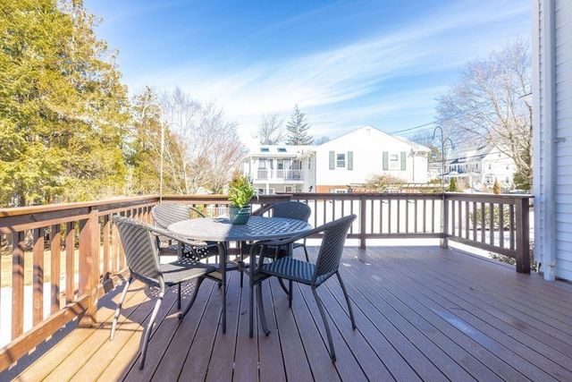 60 High St, Needham, MA 02494