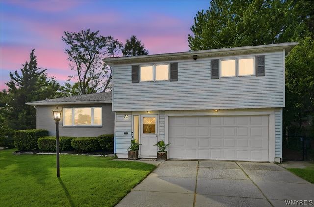 22 Newgate Road, Amherst, NY 14226