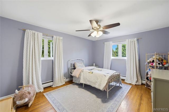 22 Newgate Road, Amherst, NY 14226