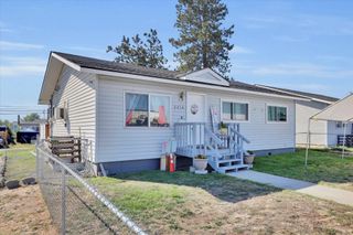 2016 E Francis Ave, Spokane, WA 99208