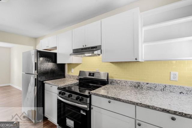 3277 Wheeler Street #3275, Atlanta, GA 30354