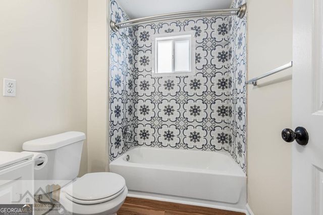3277 Wheeler Street #3275, Atlanta, GA 30354