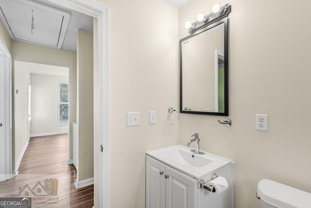 3277 Wheeler Street #3275, Atlanta, GA 30354