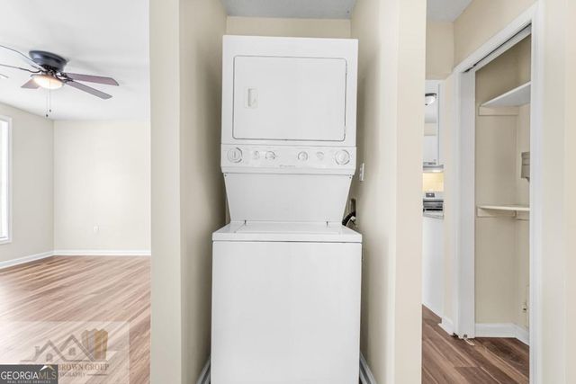 3277 Wheeler Street #3275, Atlanta, GA 30354