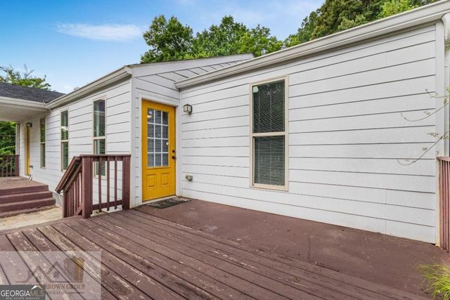 3277 Wheeler Street #3275, Atlanta, GA 30354