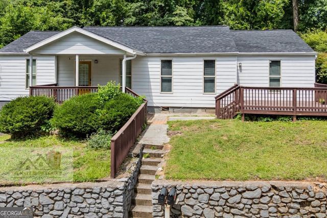 3277 Wheeler Street #3275, Atlanta, GA 30354