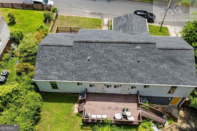 3277 Wheeler Street #3275, Atlanta, GA 30354