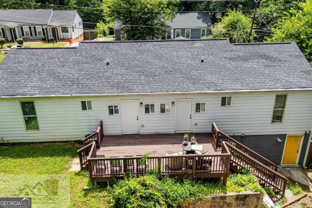 3277 Wheeler Street #3275, Atlanta, GA 30354