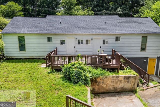 3277 Wheeler Street #3275, Atlanta, GA 30354