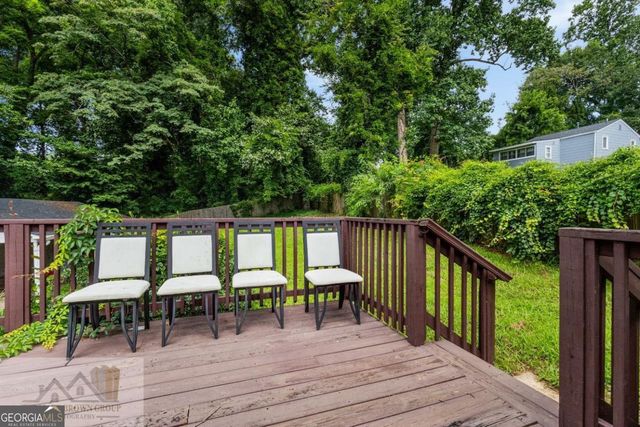 3277 Wheeler Street #3275, Atlanta, GA 30354
