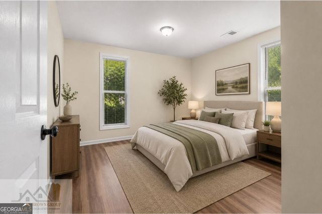 3277 Wheeler Street #3275, Atlanta, GA 30354