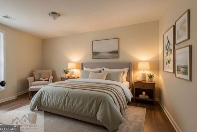 3277 Wheeler Street #3275, Atlanta, GA 30354