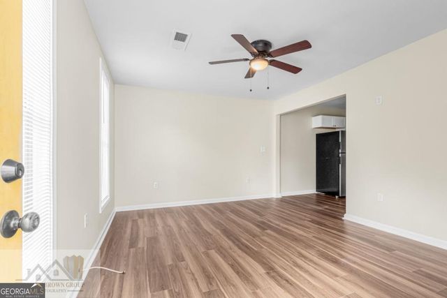 3277 Wheeler Street #3275, Atlanta, GA 30354