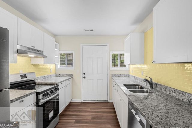 3277 Wheeler Street #3275, Atlanta, GA 30354