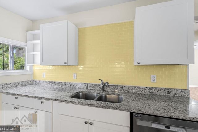 3277 Wheeler Street #3275, Atlanta, GA 30354