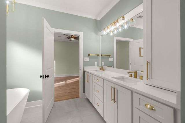 33 Will Brown Ln., Sumrall, MS 39482