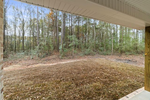 33 Will Brown Ln., Sumrall, MS 39482