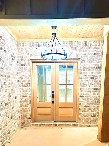 33 Will Brown Ln., Sumrall, MS 39482