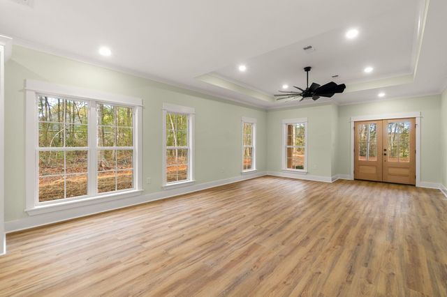 33 Will Brown Ln., Sumrall, MS 39482