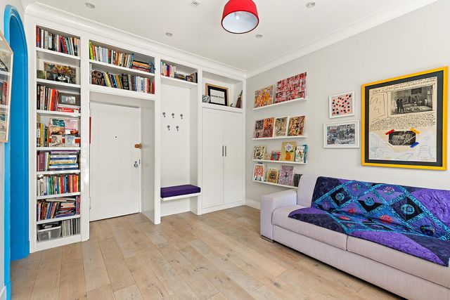30 E 95th St Apt 2C, New York City, NY 10128