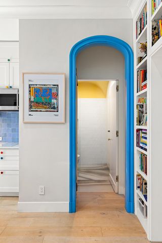 30 E 95th St Apt 2C, New York City, NY 10128