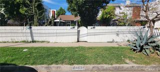 6467 Woodley, Van Nuys, CA 91406