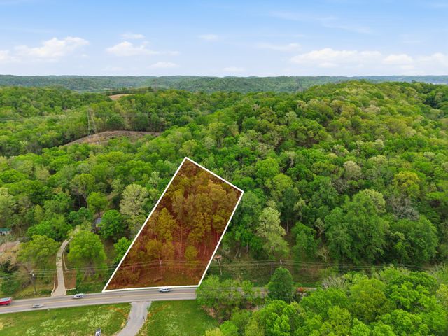 0 McCrory Lane, Nashville, TN 37221