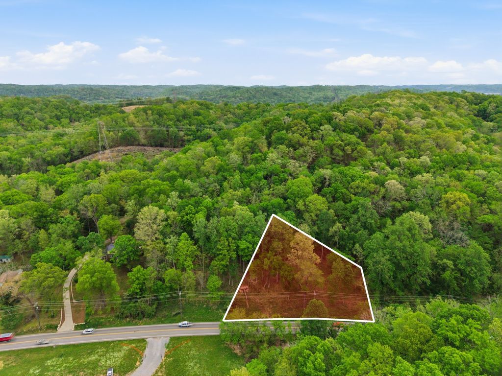 0 McCrory Lane, Nashville, TN 37221