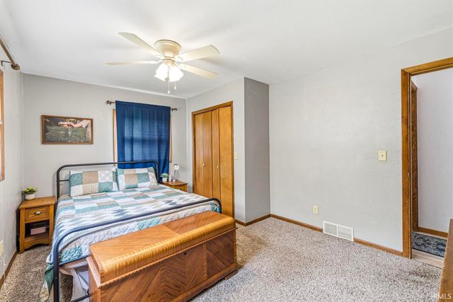 54522 Homeland Road, Elkhart, IN 46514