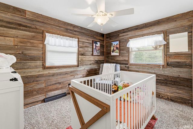 54522 Homeland Road, Elkhart, IN 46514